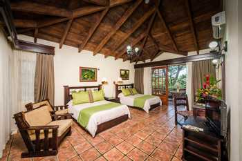 Hotel Borinquen