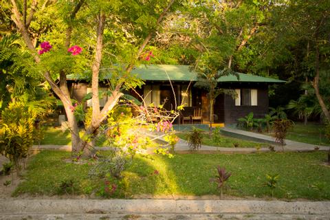 Canon de la Vieja Lodge Costa Rica