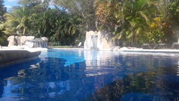 Canon de la Vieja Lodge photo 4