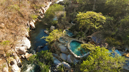 Canon de la Vieja Lodge photo 2