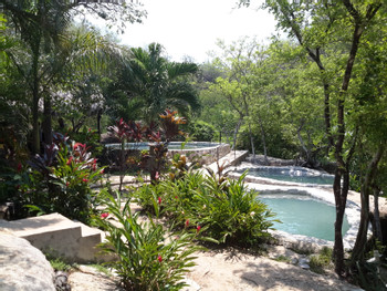 Canon de la Vieja Lodge photo 3
