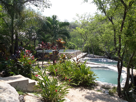 Canon de la Vieja Lodge photo 3