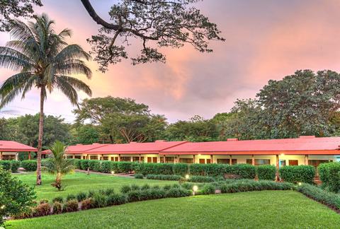 Hotel Guachipelin Costa Rica