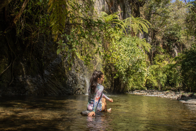 Rincon Thermal Nature Pass  photo