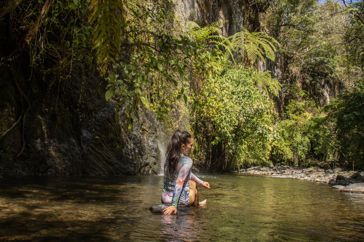 Rincon Thermal Nature Pass 