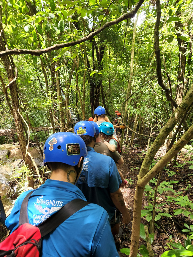 SUPER-COMBO (11 CABLES) Photo