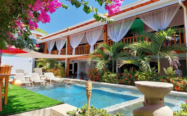 Bellavista Suites photo