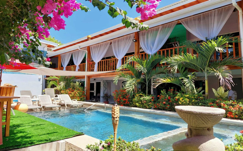 Bellavista Suites photo