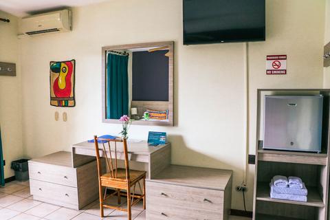 Hotel Giada Costa Rica
