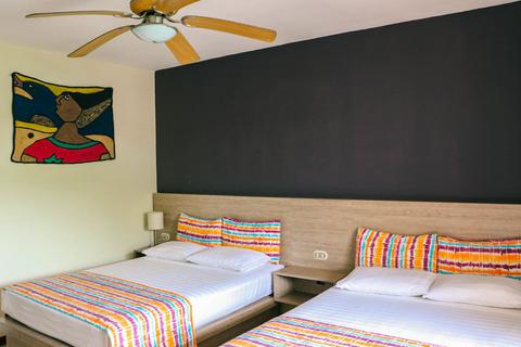 Hotel Giada Costa Rica