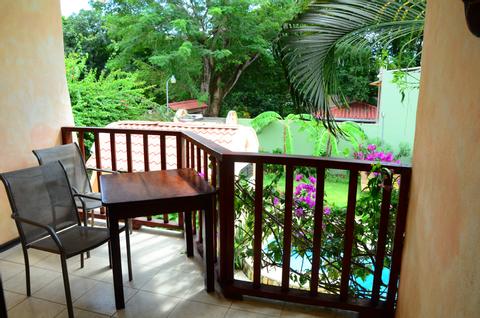 Hotel Giada Costa Rica