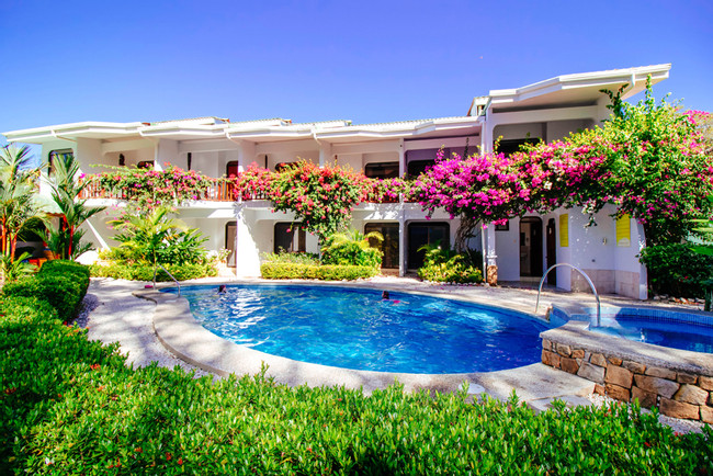 Hotel Giada photo