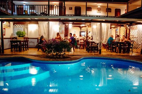 Hotel Giada Costa Rica