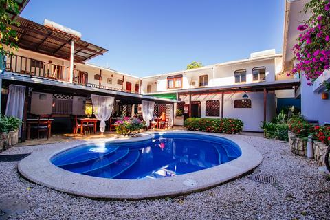 Hotel Giada Costa Rica