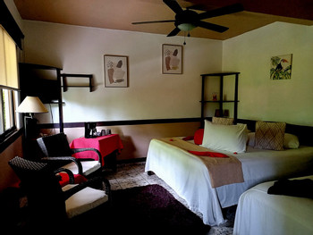 Hotel Belvedere Samara photo 4
