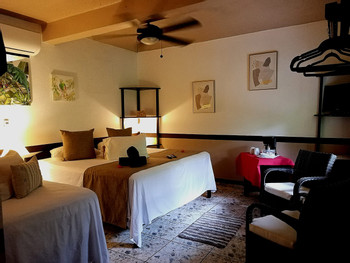 Hotel Belvedere Samara photo 5