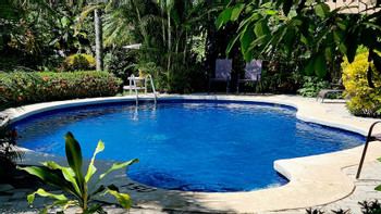 Hotel Belvedere Samara photo 3