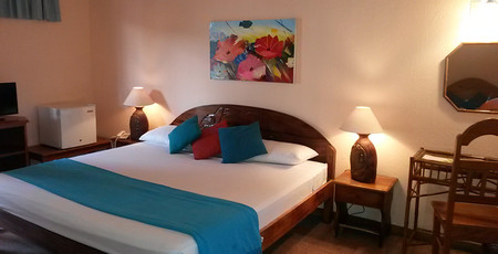 Samara Beach Hotel photo 3
