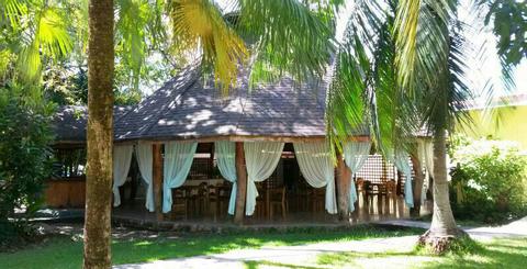 Samara Beach Hotel Costa Rica