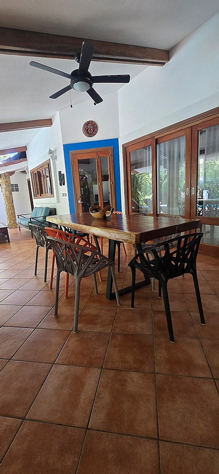 Villa Kamar photo 2