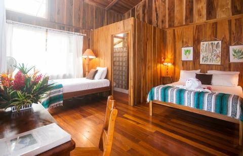 Villas Kalimba Costa Rica