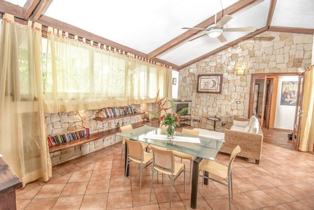 Villas Kalimba