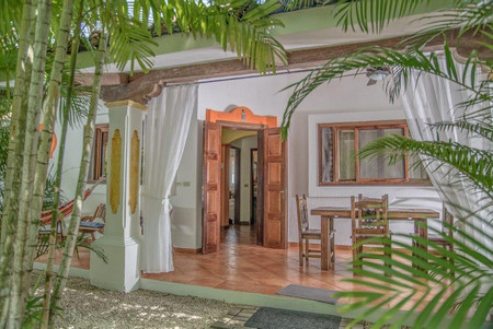 Villas Kalimba