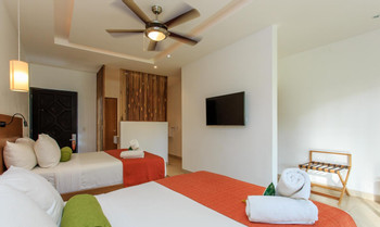 Hotel Villas Playa Samara