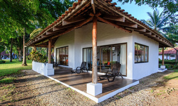 Hotel Villas Playa Samara