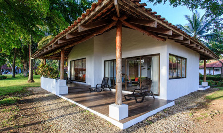 Hotel Villas Playa Samara