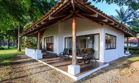 Hotel Villas Playa Samara