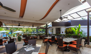 Hotel Villas Playa Samara photo 5