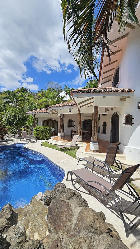 Villa Sandy
