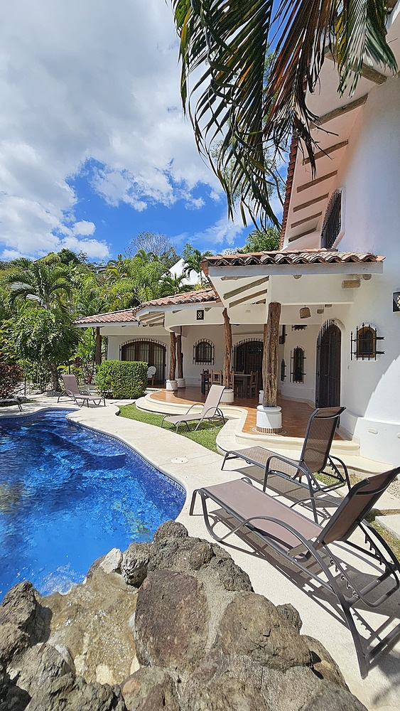 Villa Sandy Photo