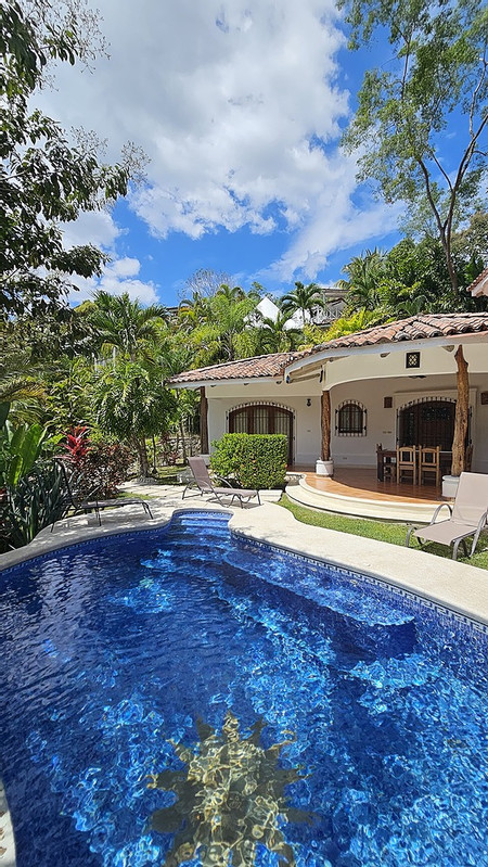 Villa Sandy photo 3