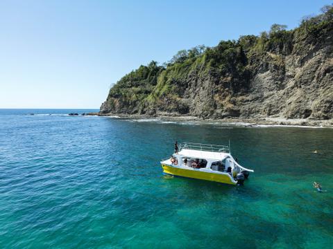 Seaquest Snorkel