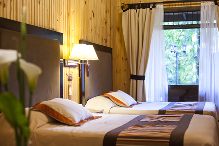 Savegre Natural Reserve & Spa