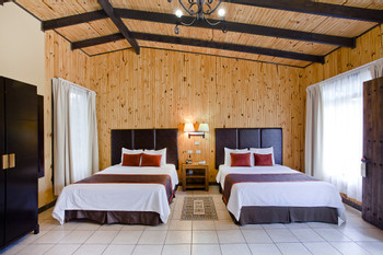 Savegre Natural Reserve & Spa