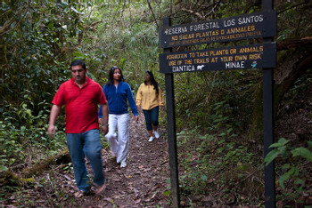 Parque Nacional Los Quetzales- Paramo Tour photo 4