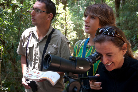 Quetzal Tour photo 2
