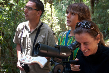 San Gerardo Bird Watching Tour photo 5