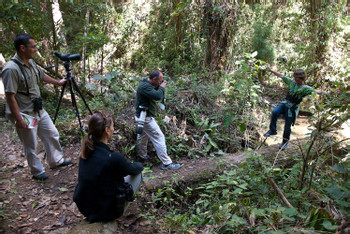 San Gerardo Bird Watching Tour photo 2