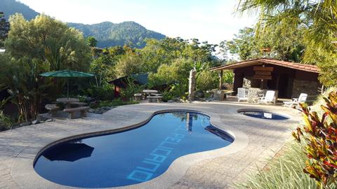 Hotel El Pelicano Costa Rica