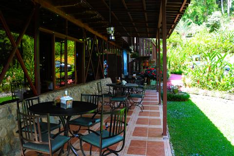 Hotel El Pelicano Costa Rica