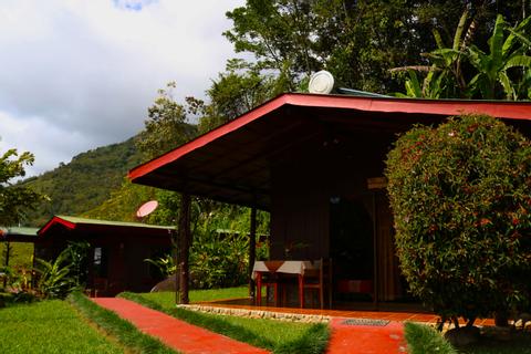 Hotel El Pelicano Costa Rica