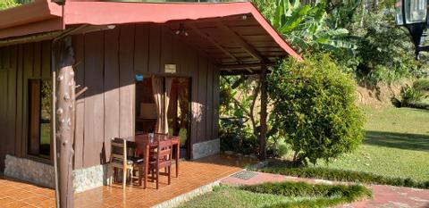 Hotel El Pelicano Costa Rica