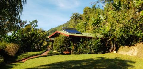 Hotel El Pelicano Costa Rica