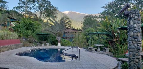 Hotel El Pelicano Costa Rica