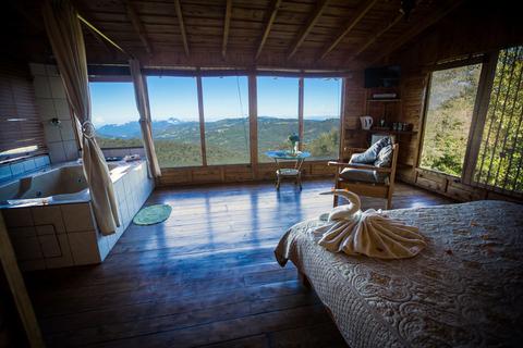 Paraiso Quetzal Lodge Costa Rica