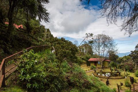 Paraiso Quetzal Lodge Costa Rica